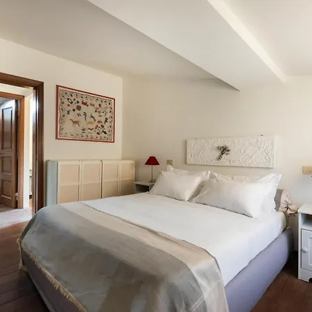 Bright And Comfy Terraced In Trastevere Apartment *